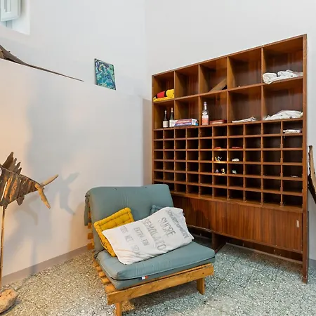Domo Mea - La Tua Casa In Sardegna Prázdninový dům Cuglieri